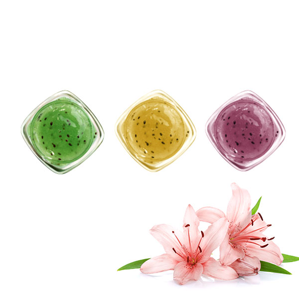 面部去角質磨砂膏